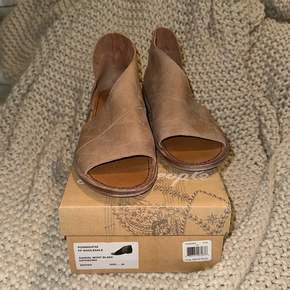 Free people mont blanc